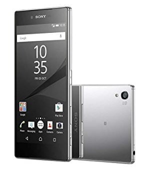 Sony'den 4K OLED ekranlı Xperia telefon geliyor!