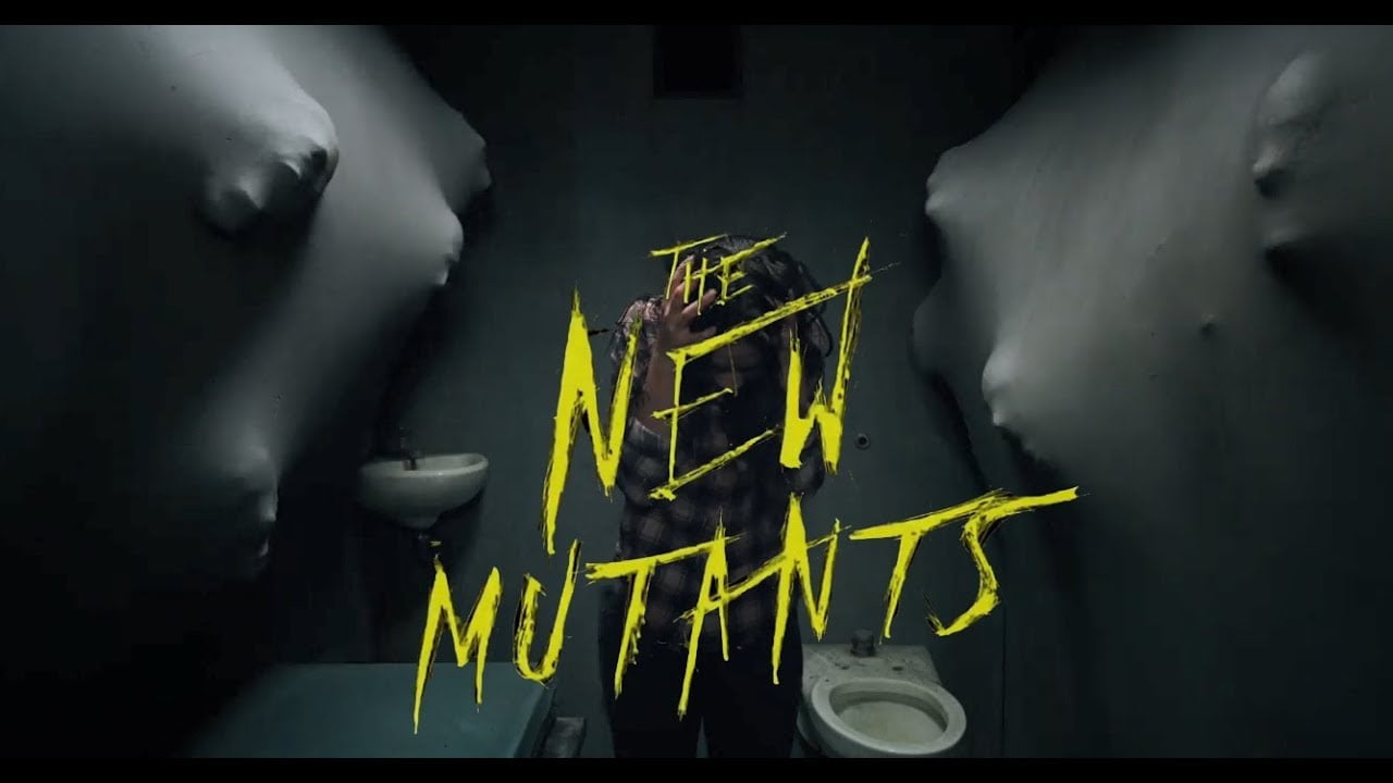 the new mutants