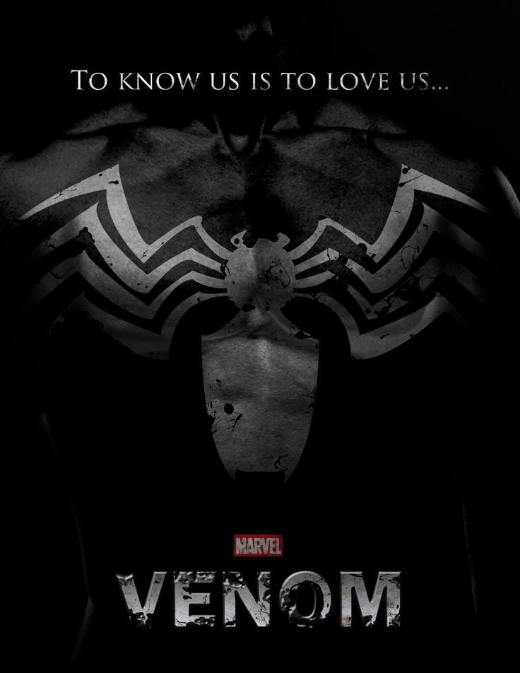 venom