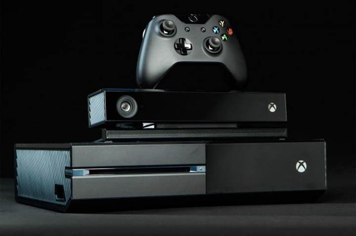 xbox one 3