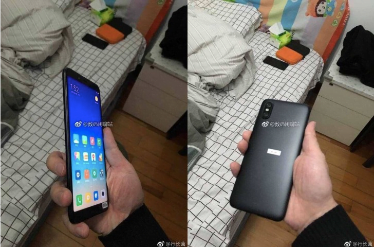 xiaomi 6x