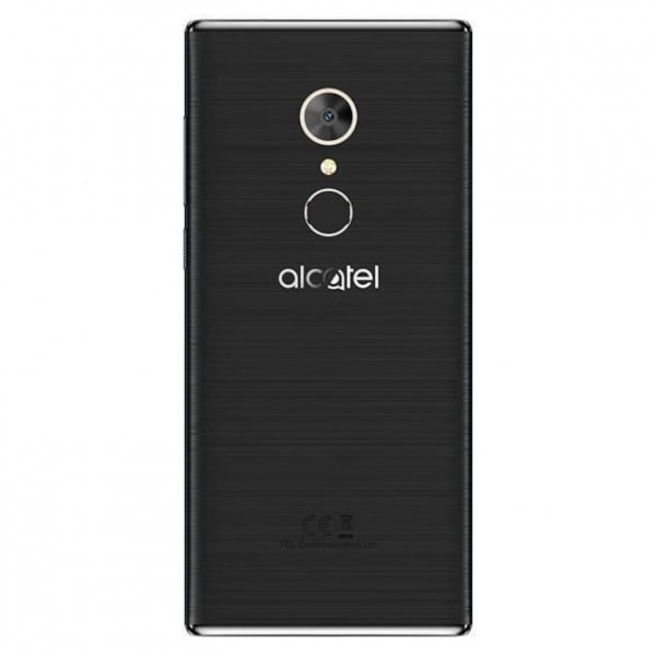 Alcatel 5 in Black 2
