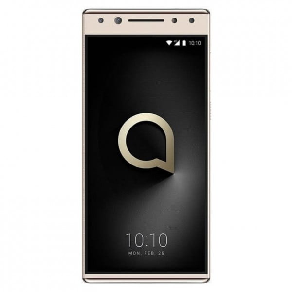 Alcatel 5 in Gold 1