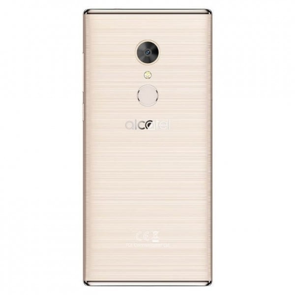 Alcatel 5 in Gold 2