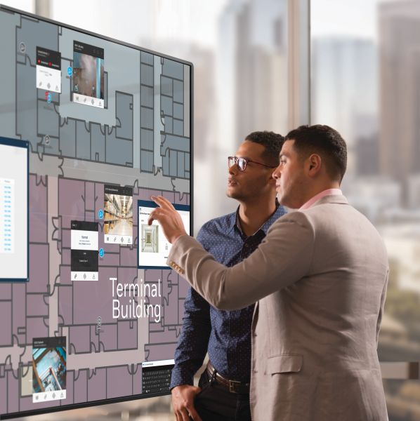 Honeywell users group 3