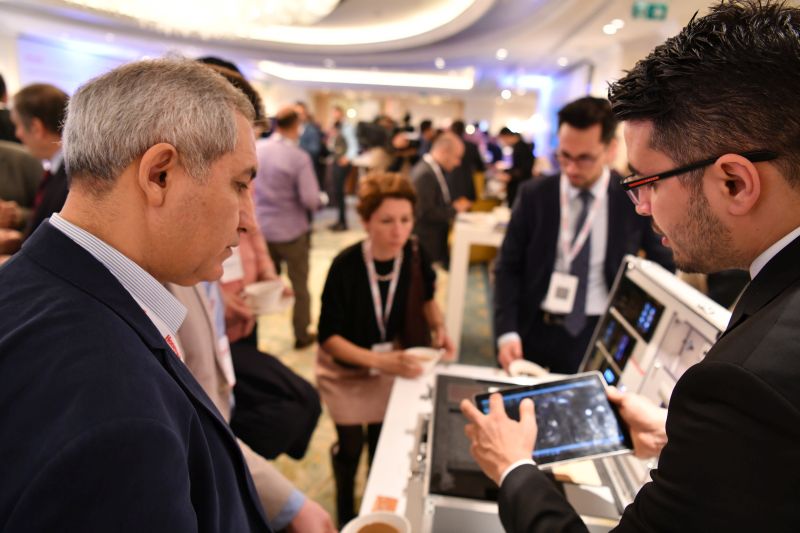 Honeywell users group 4