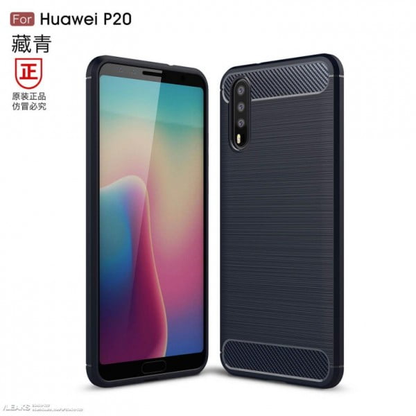 Huawei P20 (1)