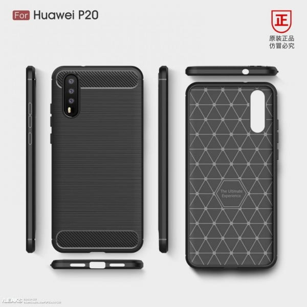 Huawei P20 (3)