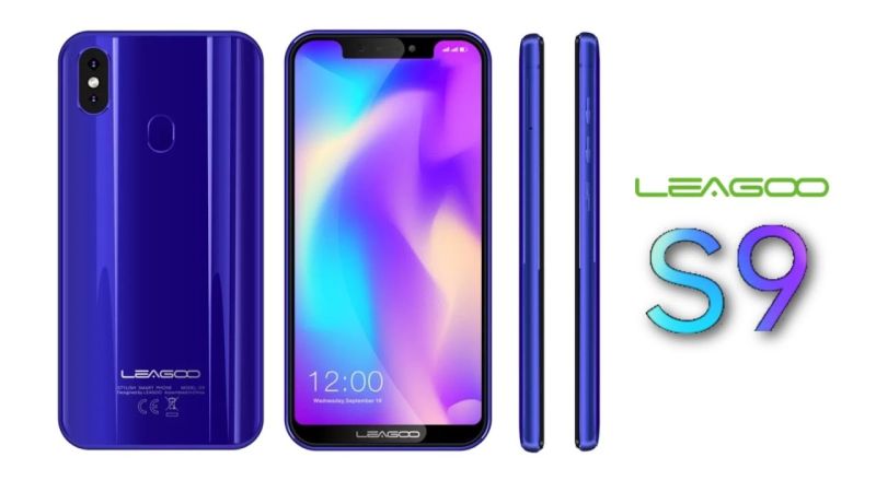 Son zamanlarda birçok Çinli akıllı telefon üreticisi farklı tasarımlara sahip ürünlerini ile adından söz ettiriyor. Bu üreticilerden biri olan Leagoo, üst tarafından çentik bulunan S9 modelini görücüye çıkardı. 