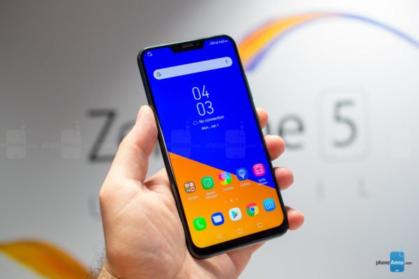 ZenFone 5