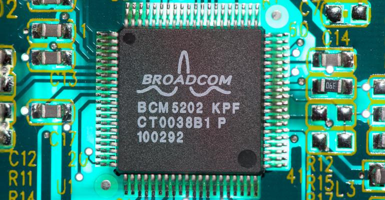 broadcom 2