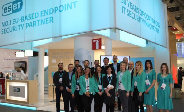 ESET: Cihazlar arttıkça riskler de artıyor!