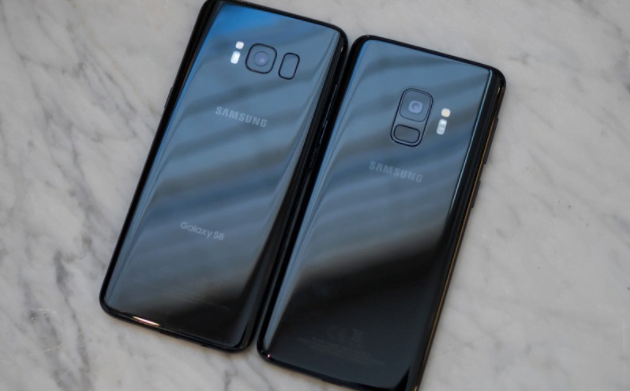 Galaxy S8 varken, Galaxy S9 alınır mı? 2 galaxy s9 vs galaxy s8 1