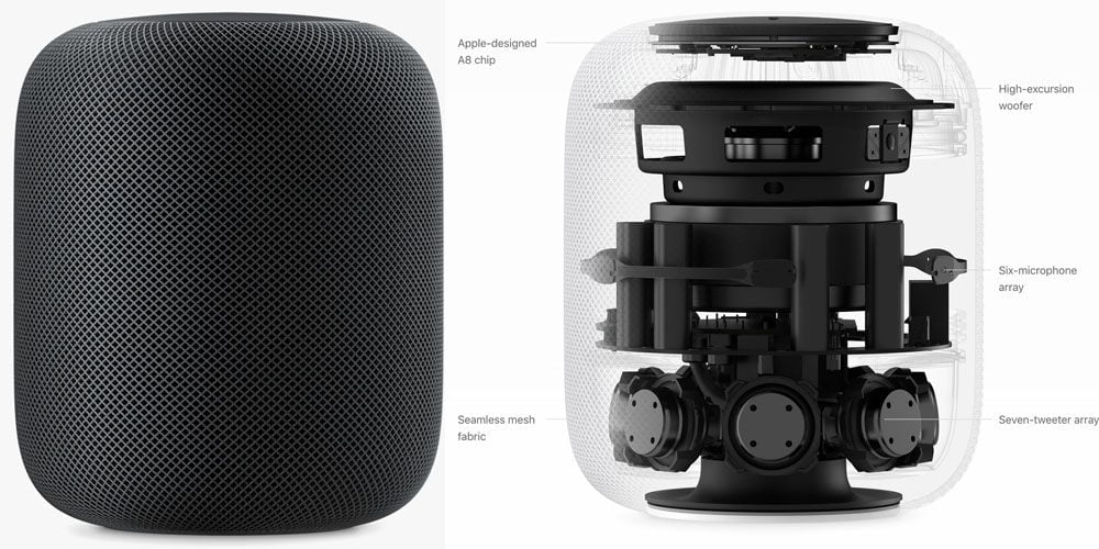homepod 5