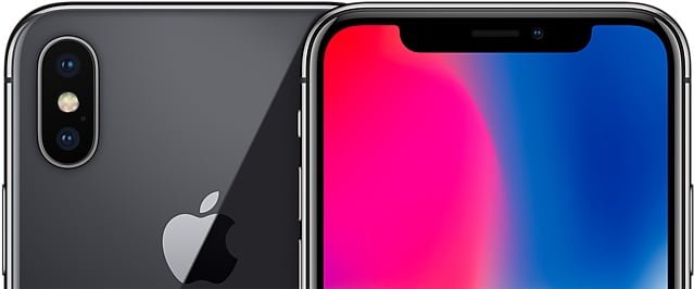 iphone x gray select 2017 AV3