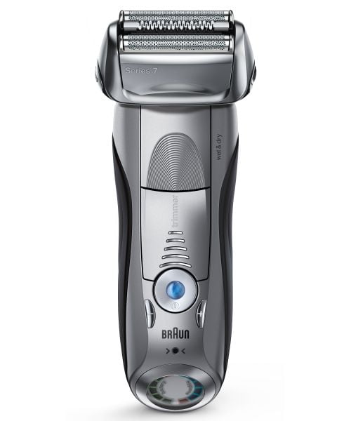 kişisel bakım braun Series 7