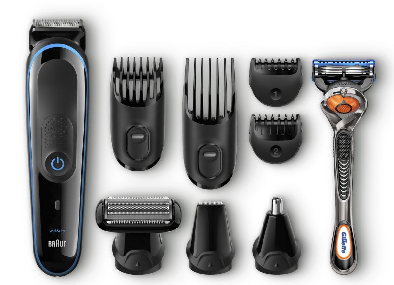 kişisel bakım braun mgk3080