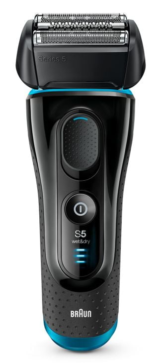 kişisel bakım braun series 5