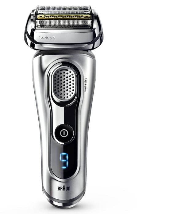 kişisel bakım braun series 9