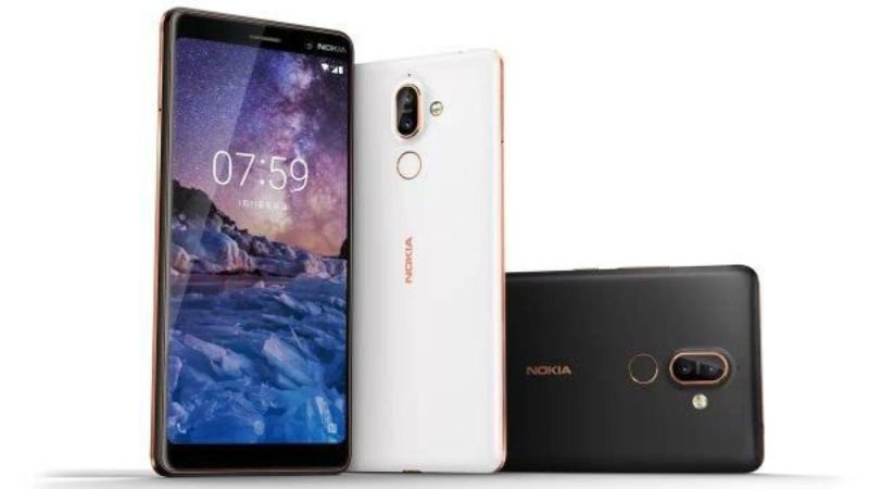 nokia 7 plus 2