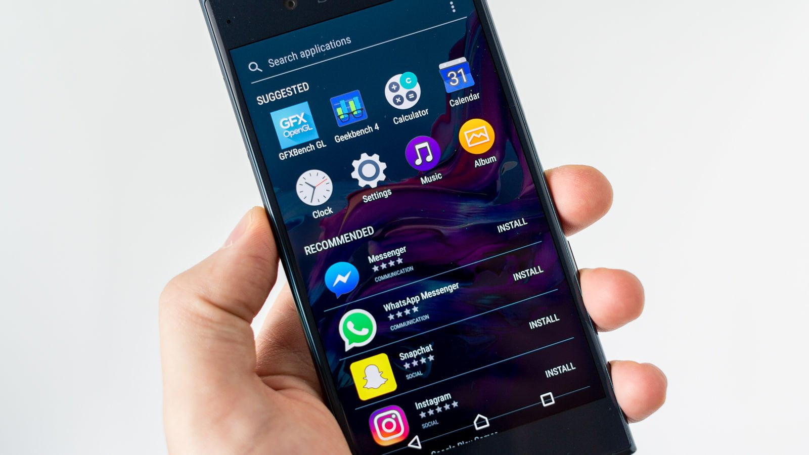 Sony bu defa şeytanın bacağını kırabilecek mi? 2 sony 1 1