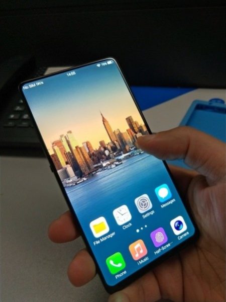 vivo Xplay 7