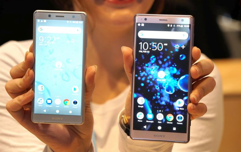 Dün itibariyle sona eren MWC (Dünya Mobil Kongresi) 2018 yeni teknolojilerin gün yüzüne çıktığı bir etkinlik olarak hafızalarımıza kazındı. Yeni ürünler, uygulamalar ve mobil çözümler ile ilgili gördüklerimizi 15 fotoğraf ile sizlere aktarmak istedik. İşte başlıyoruz…