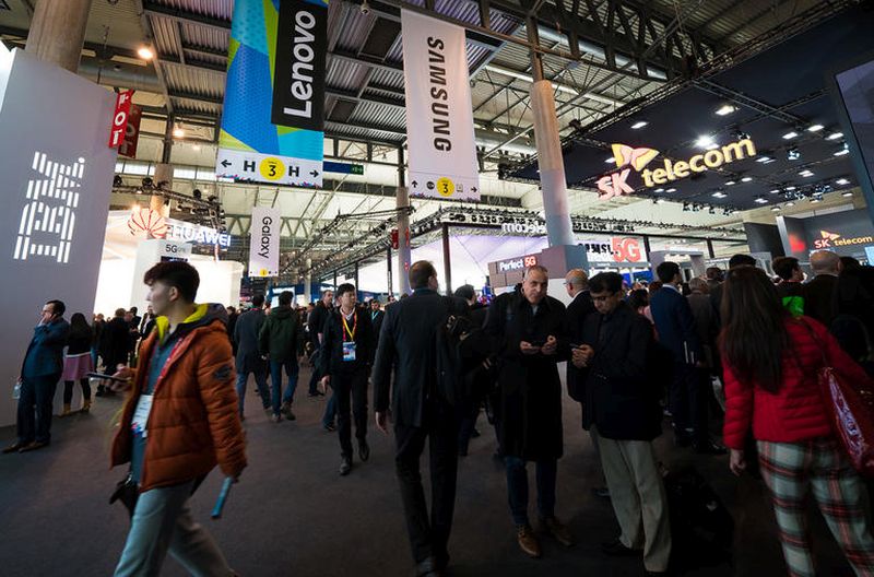 Dün itibariyle sona eren MWC (Dünya Mobil Kongresi) 2018 yeni teknolojilerin gün yüzüne çıktığı bir etkinlik olarak hafızalarımıza kazındı. Yeni ürünler, uygulamalar ve mobil çözümler ile ilgili gördüklerimizi 15 fotoğraf ile sizlere aktarmak istedik. İşte başlıyoruz…