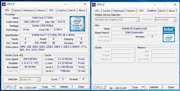 Intel NUC 7i3BNH Mini PC inceleme
