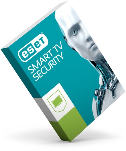 ESET Smart TV Security