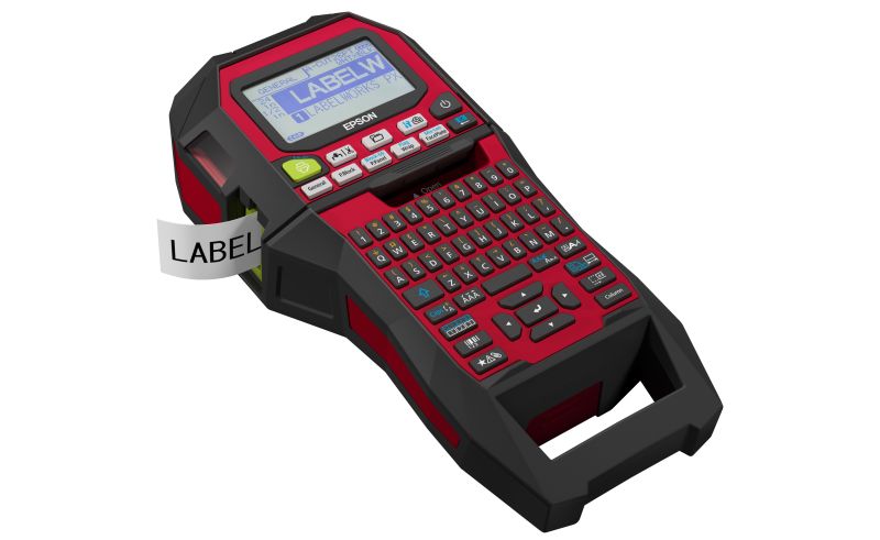 Epson LabelWorks LW Z900FK 2