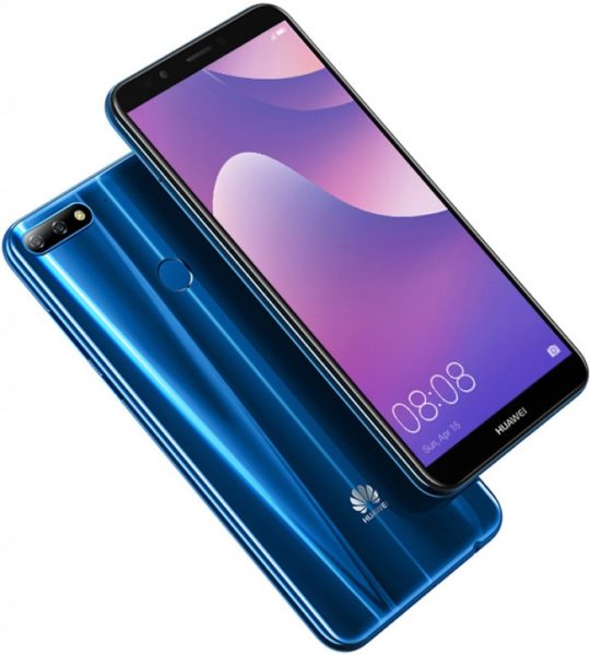 Huawei Y7 Prime 3