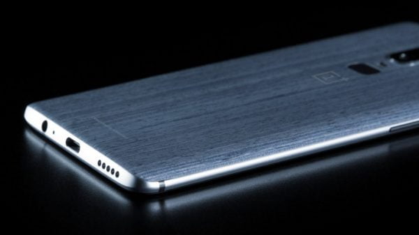 OnePlus 6 beklenenden önce çıkabilir
