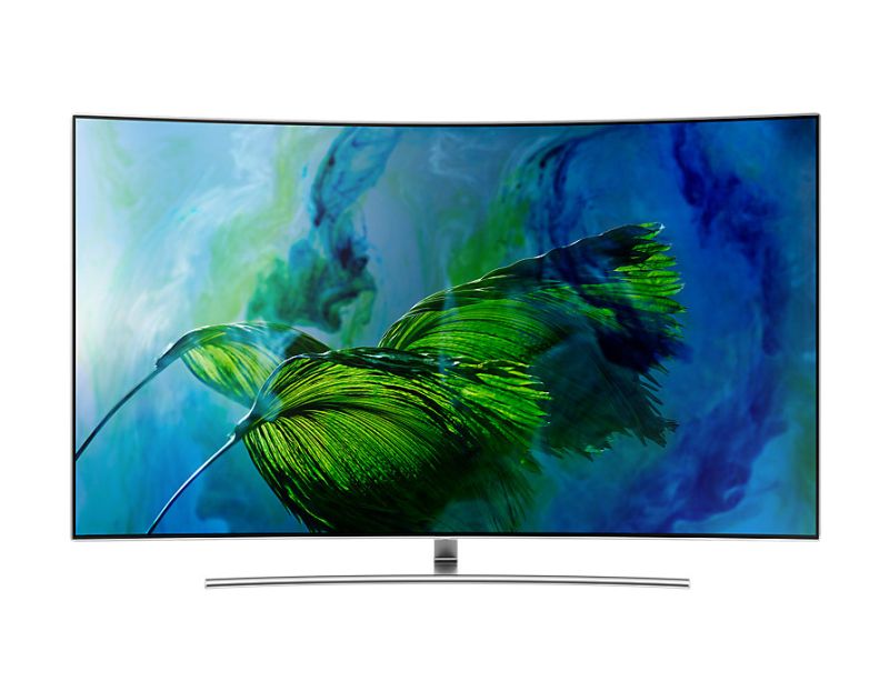 Geçtiğimiz yıl piyasaya sürdüğü QLED TV serisi ile televizyon teknolojisinde kuralları yeniden yazmaya başlayan Samsung Electronics, serinin en yeni modellerini 7 Mart Çarşamba günü New York’ta gerçekleştirileceği büyük lansmanla görücüye çıkarmaya hazırlanıyor.