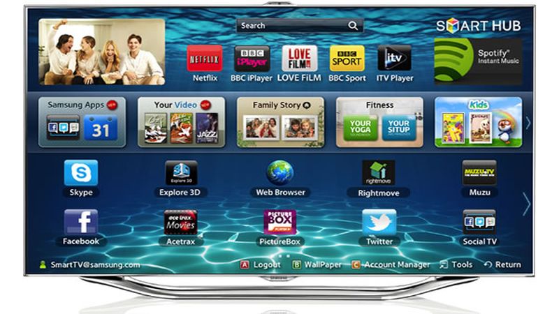 Samsung, bu yıl için UHD, Premium UHD ve OLED TV serilerinden yeni akıllı TV televizyonlarını duyurdu. Yenilikleriyle birinci sıradaki yerini alan OLED TV serisi yine bizi yanıltmadı.