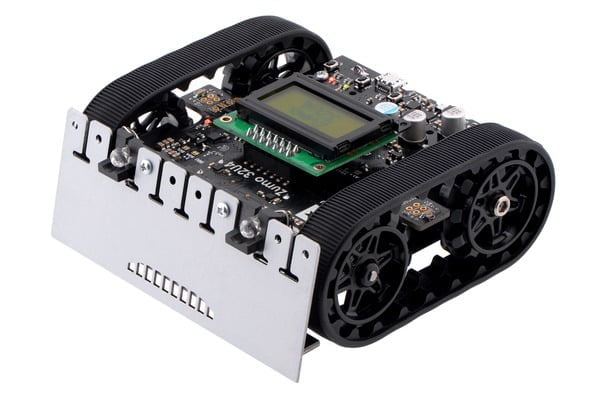 Kodlamanın basit ve eğlenceli yolu; Arduino (1) 2 arduino