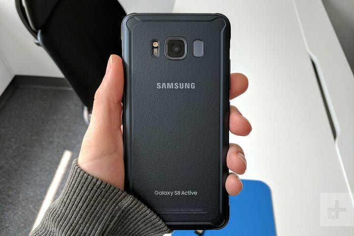 galaxy s9 active