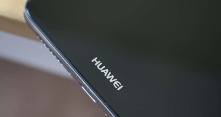 huawei p20 4