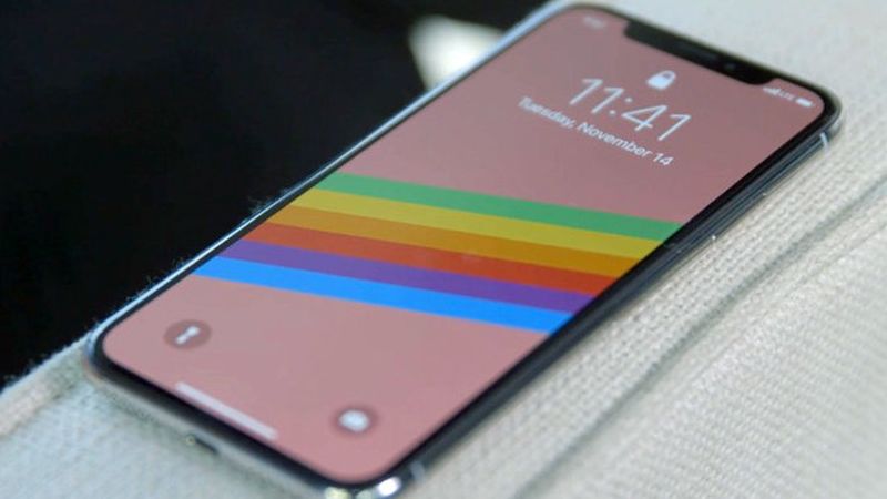 iPhone X satışları ikinci çeyrekte büyük darbe alacak