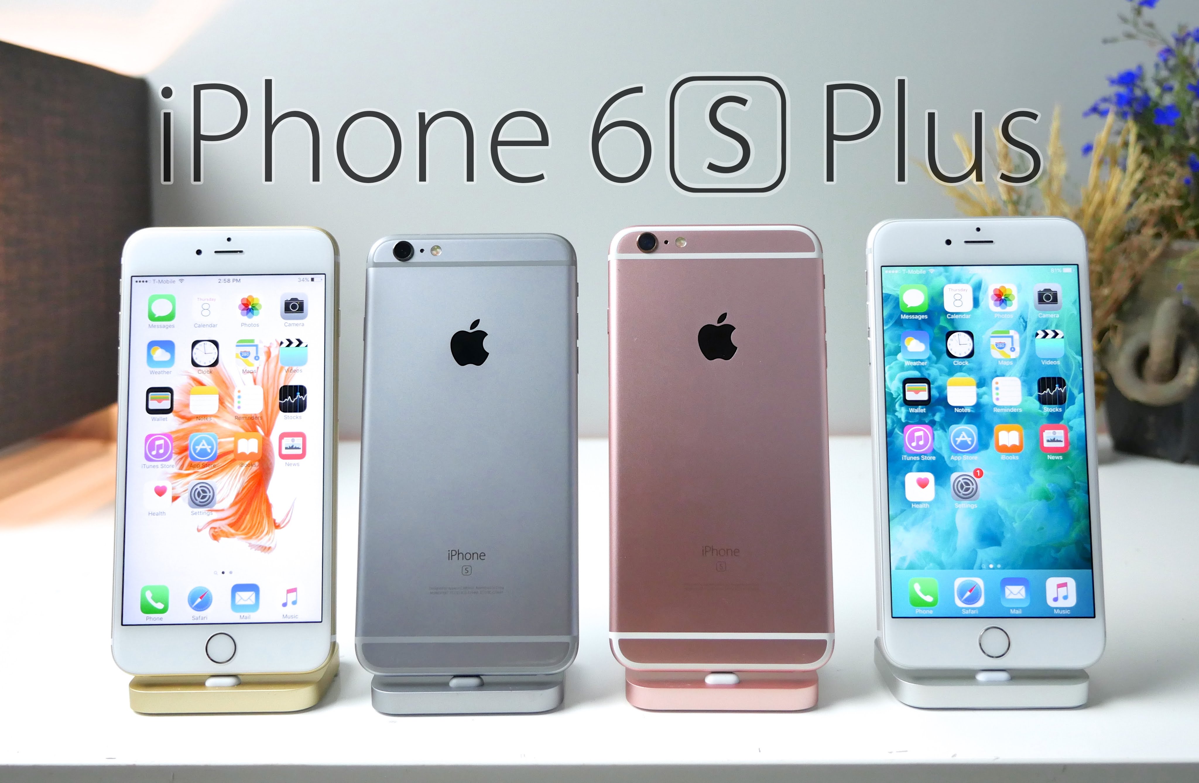 Apple iphone 6s Plus