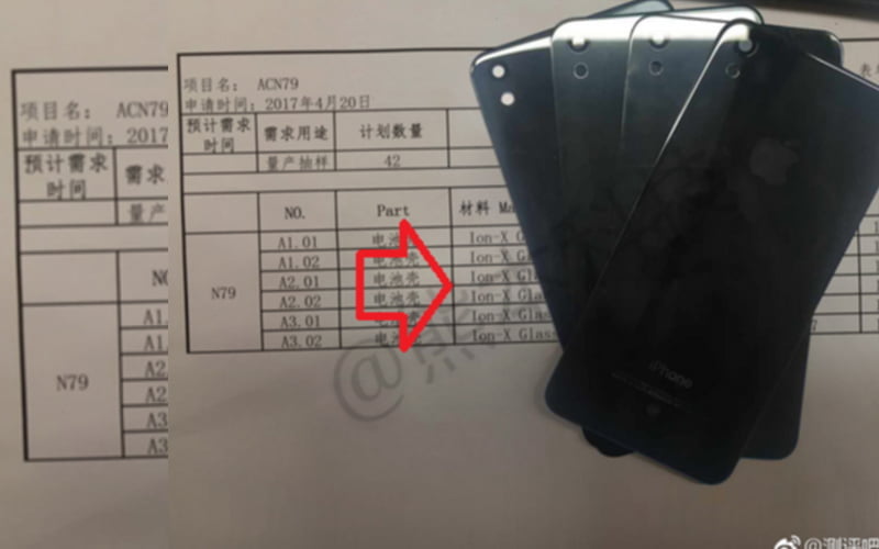 iphone se 2 arka yuzey