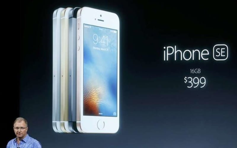 iphone se 2 fiyat