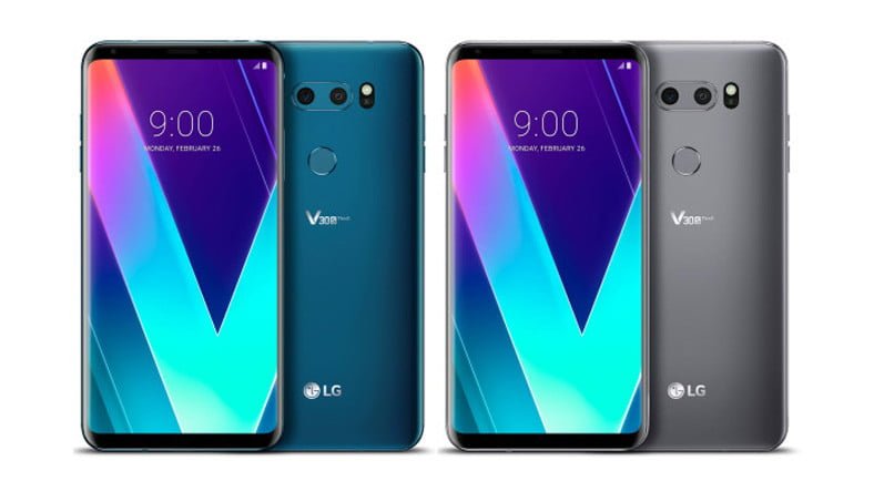 lg v30s