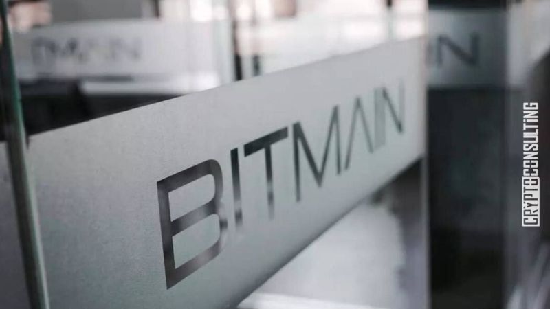 Bitmain, yeni madencilik cihazı ile dikkatleri üzerine çekiyor 2 Bitcoin madencilik dünyasına yönelik ASIC isimli ürünleri ile pazara damga vuran Çinli şirket Bitmain, şimdi de Ether madenciliği için özel donanımlar üreterek AMD ve Nvidia karşısında oldukça ciddi bir rakip olmaya hazırlanıyor. Bitmain halihazırda pazarda yüzde 80 gibi bir rakamı kontrol ederek liderliğini korumak istiyor.
