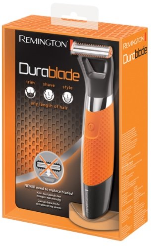 Remington Durablade MB050 tıraş makinesi inceleme