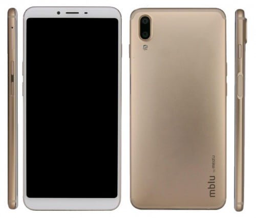 meizu e3
