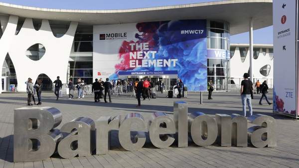 MWC 2018’de neler yaşandı? 2 mwc 2