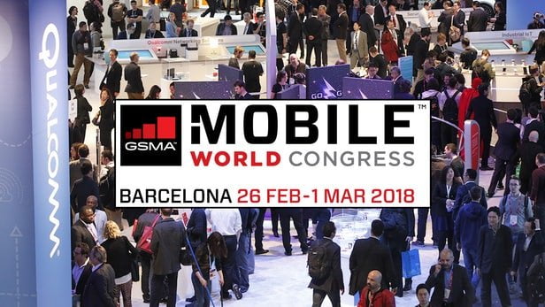 MWC 2018’de neler yaşandı? 2 mwc 2018 1