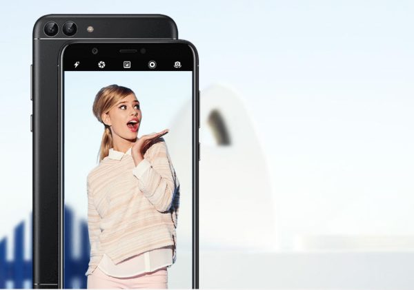 Huawei P Smart inceleme