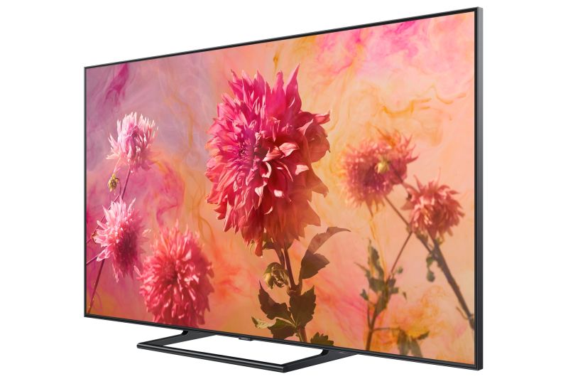 qled tv samsung 5
